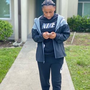 Meet your Posher, Mariah